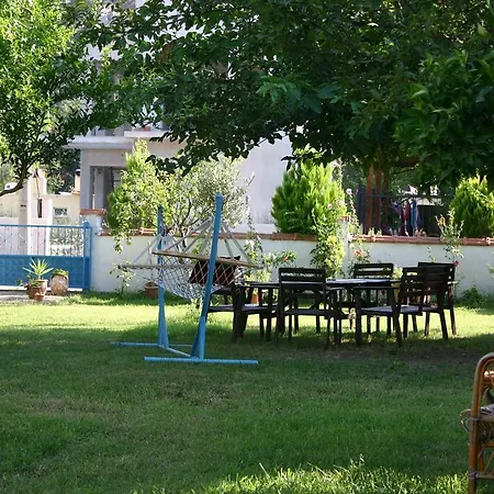 Appart hôtel Noda (adults Only)
