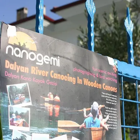 Noda (adults Only) Dalyan