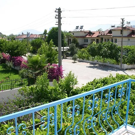 Appart hôtel Noda (adults Only) Dalyan