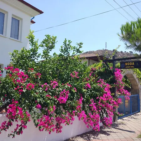 Noda (adults Only) * Dalyan