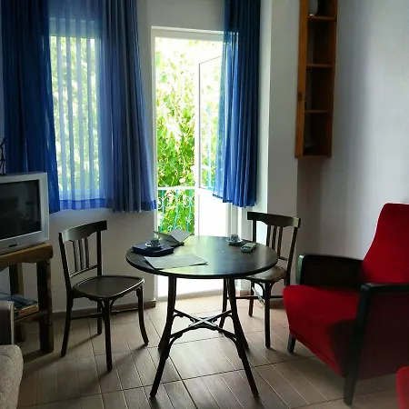 Noda (adults Only) Appart hôtel Dalyan