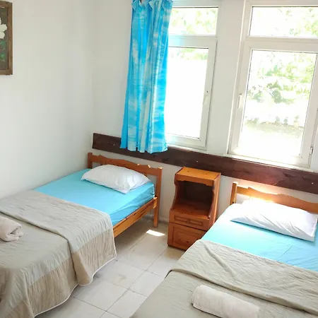 Appart hôtel Noda (adults Only) Dalyan