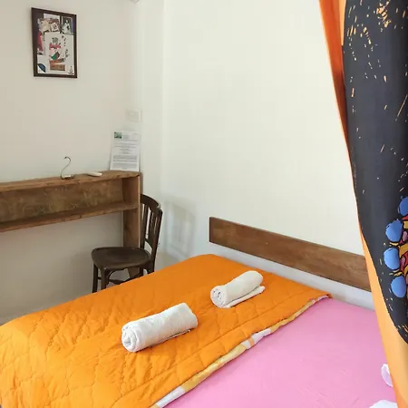 Appart hôtel Noda (adults Only) *