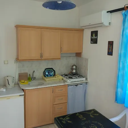 Noda (adults Only) Dalyan