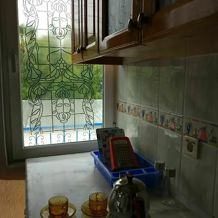 Hotel de apartamente Noda (adults Only)