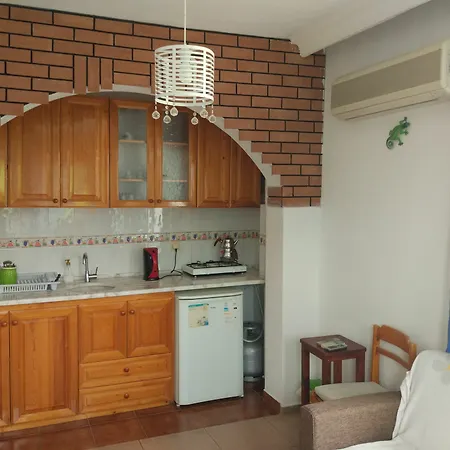 Hotel de apartamente Noda (adults Only)