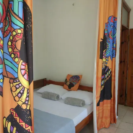 Appart hôtel Noda (adults Only) *