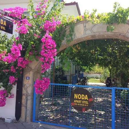 Noda (adults Only) Hotel de apartamente *