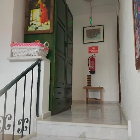 Noda (adults Only) Appart hôtel *