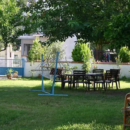 Апарт-отель Noda (adults Only)