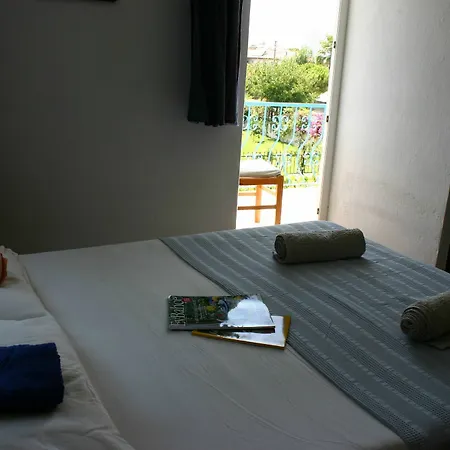 Noda (adults Only) Апарт-отель *