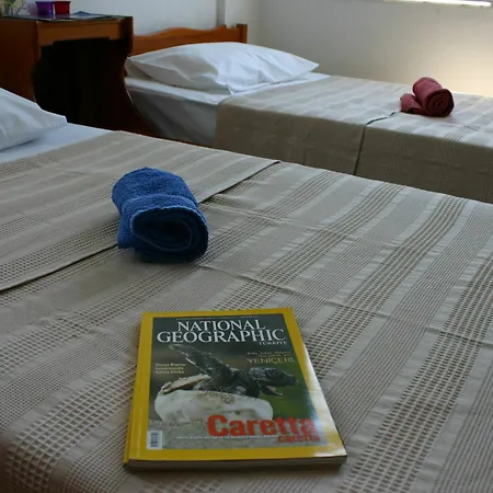 Noda (adults Only) Апарт-отель